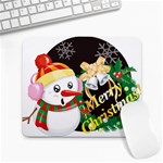 sxmas07 Large Mousepad