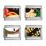 sxmas07 9mm Italian Charm (4 pack)