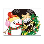 sxmas07 Sticker A4 (10 pack)