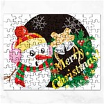 sxmas07 Jigsaw Puzzle (Rectangular)