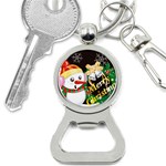 sxmas07 Bottle Opener Key Chain