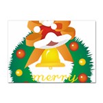 sxmas08 Sticker A4 (10 pack)