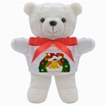 sxmas08 Teddy Bear