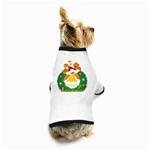 sxmas08 Dog T-Shirt