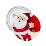 sxmas09 2.25  Button