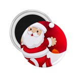 sxmas09 2.25  Magnet