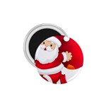 sxmas09 1.75  Magnet