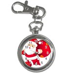 sxmas09 Key Chain Watch