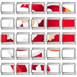 sxmas09 9mm Italian Charm (25 pack)