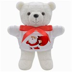 sxmas09 Teddy Bear