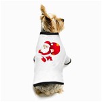 sxmas09 Dog T-Shirt