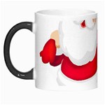 sxmas09 Morph Mug