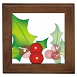 sxmas10 Framed Tile