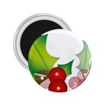 sxmas10 2.25  Magnet