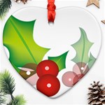 sxmas10 Ornament (Heart)