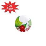 sxmas10 1  Mini Magnet (100 pack) 