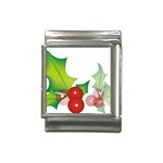 sxmas10 Italian Charm (13mm)