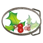 sxmas10 Belt Buckle