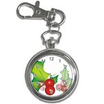 sxmas10 Key Chain Watch