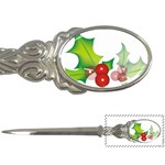 sxmas10 Letter Opener