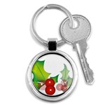 sxmas10 Key Chain (Round)