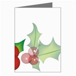 sxmas10 Greeting Cards (Pkg of 8)