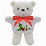 sxmas10 Teddy Bear