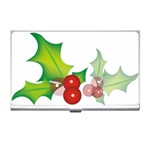 sxmas10 Business Card Holder