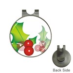 sxmas10 Golf Ball Marker Hat Clip