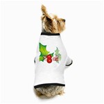 sxmas10 Dog T-Shirt