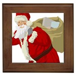 sxmas11 Framed Tile