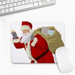 sxmas11 Small Mousepad