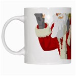 sxmas11 White Mug