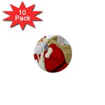 sxmas11 1  Mini Button (10 pack) 