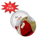 sxmas11 1.75  Button (10 pack) 