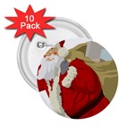 sxmas11 2.25  Button (10 pack)