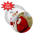 sxmas11 2.25  Button (100 pack)