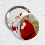 sxmas11 2.25  Handbag Mirror