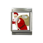 sxmas11 Italian Charm (13mm)