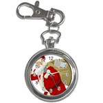 sxmas11 Key Chain Watch