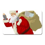 sxmas11 Magnet (Rectangular)