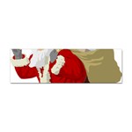 sxmas11 Sticker Bumper (100 pack)