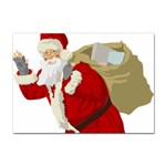 sxmas11 Sticker A4 (100 pack)