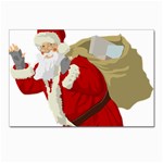 sxmas11 Postcard 4 x 6  (Pkg of 10)