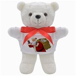 sxmas11 Teddy Bear