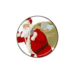 sxmas11 Hat Clip Ball Marker