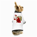 sxmas11 Dog T-Shirt