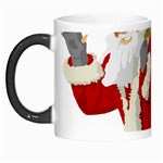 sxmas11 Morph Mug