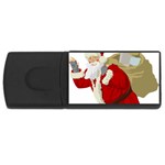 sxmas11 USB Flash Drive Rectangular (4 GB)