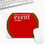 sxmas12 Small Mousepad